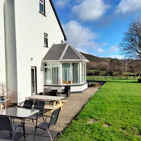 Farm House. Ferienhaus Killarney