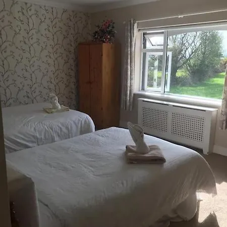 Farm House. * Κιλάρνεϊ