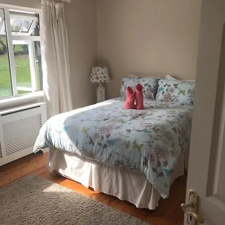 Farm House. Holiday home Killarney