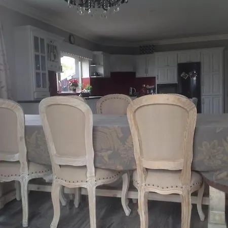 Farm House. Holiday home