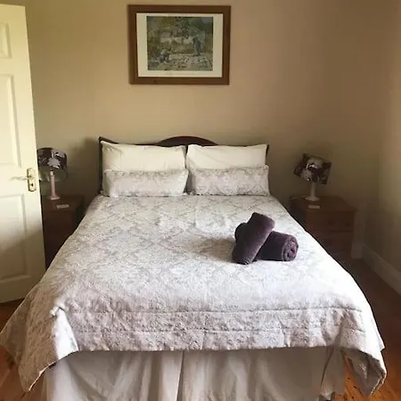 Farm House. Casa de Férias Killarney