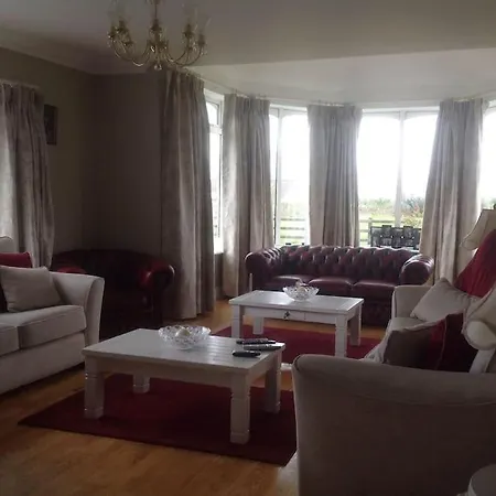 Casa de Férias Farm House. Killarney