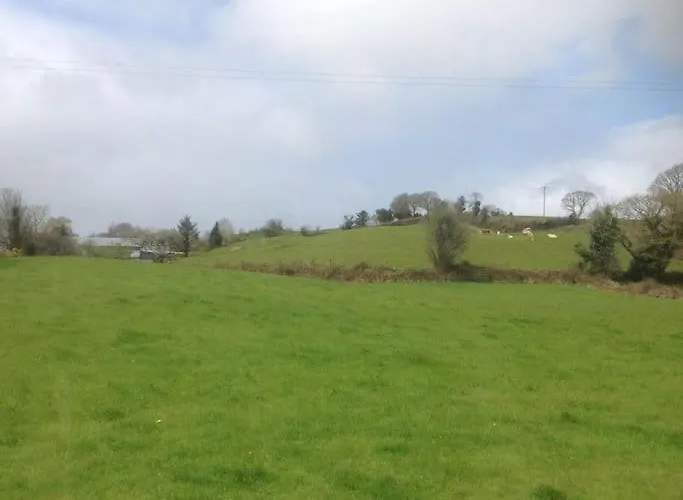 Farm House. * Killarney