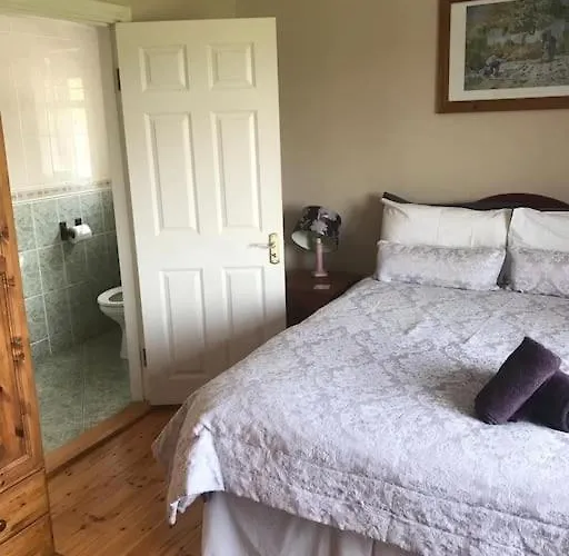 Hébergement de vacances Farm House. *