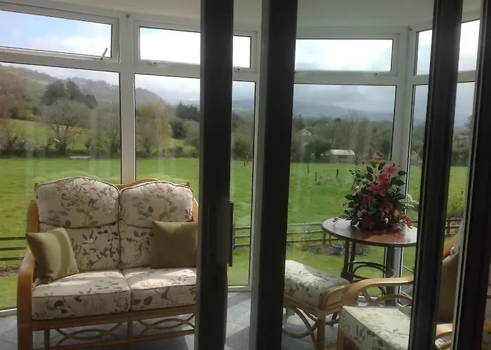 Hébergement de vacances Farm House.