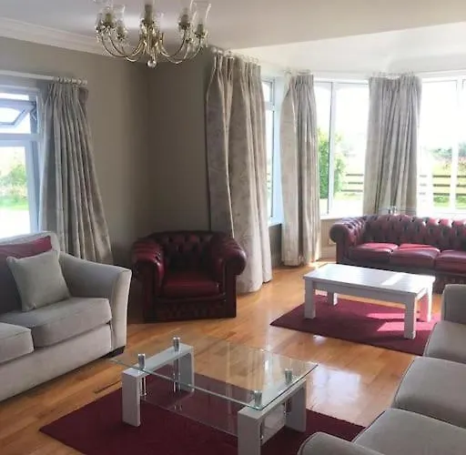 Hébergement de vacances Farm House. *