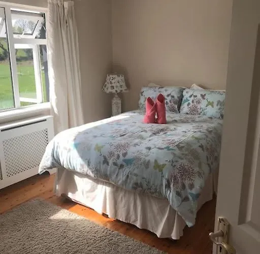 Farm House. Сasa de vacaciones Killarney