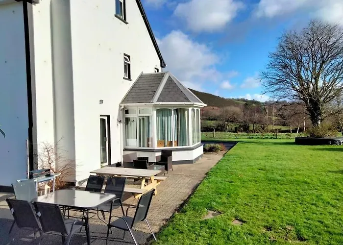 Farm House. Сasa de vacaciones Killarney