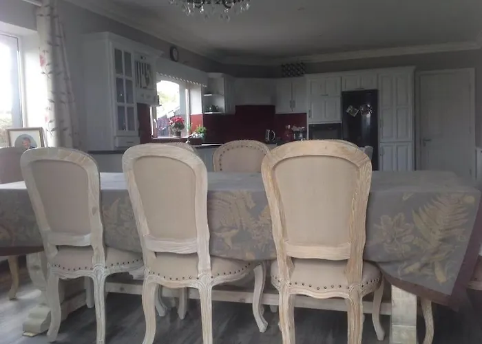 Farm House. Hébergement de vacances