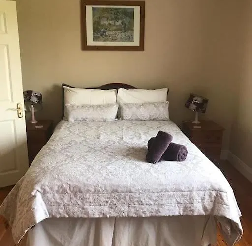 Farm House. Сasa de vacaciones Killarney