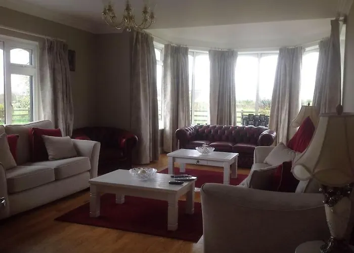 Сasa de vacaciones Farm House. Killarney