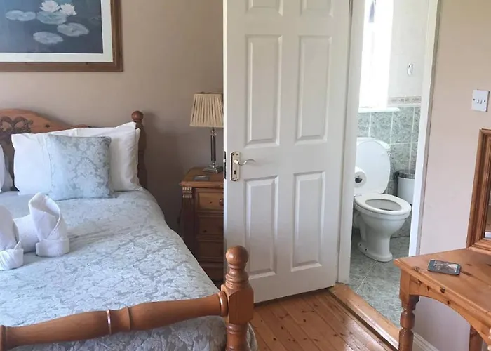 Hébergement de vacances Farm House.